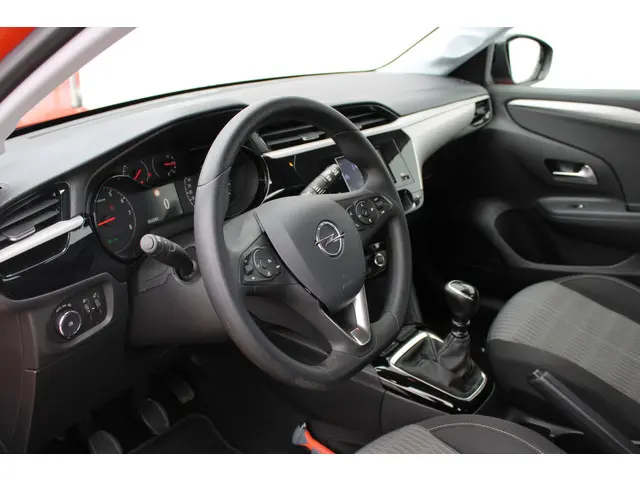 Opel Corsa 1.2 Edition 2020 Benzine 4