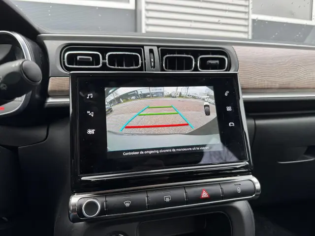 Citroën C3 1.2 Shine 2021 Benzine 10