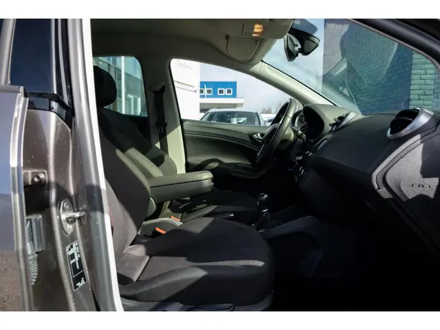 SEAT Ibiza 1.0 TSI FR | LED | Navi | Carplay 2017 Benzine 19