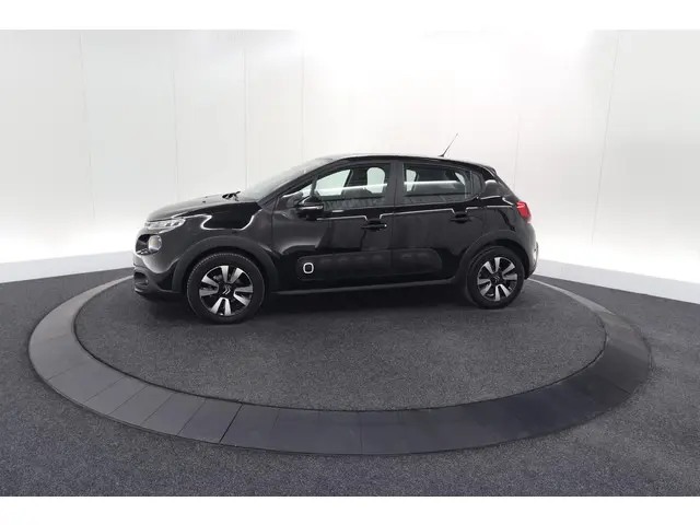 Citroën C3 PureTech 110 EAT6 Shine 2020 Benzine 69