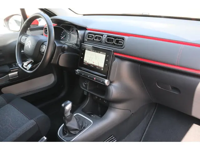 Citroën C3 PT82 Shine 2017 Benzine 19