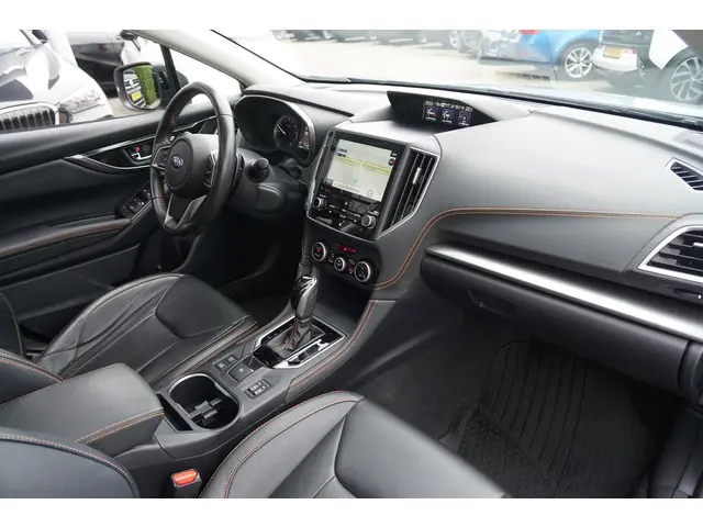 Subaru XV 2.0i e-BOXER Premium 2020 Benzine 7