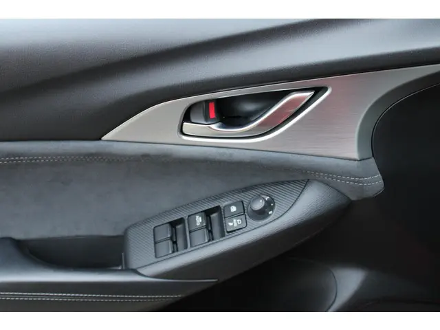 Mazda CX-3 2.0 SkyActiv-G 150 GT-M 4WD 2019 Benzine 15