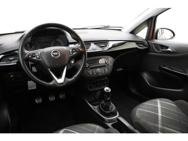 Opel Corsa 1.0 Turbo Color Edition 2015 Benzine 7