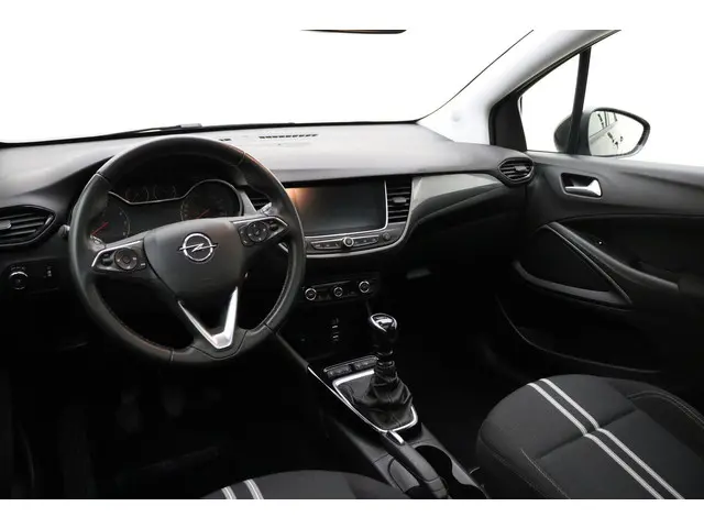 Opel Crossland 1.2 Turbo Level 4 2024 Benzine 16