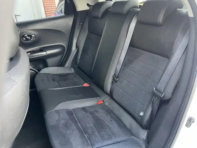 Nissan Juke 1.2 DIG-T S/S N-Connecta 2019 Benzine 5