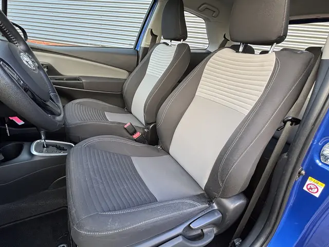 Toyota Yaris 1.5 VVT-i Aspiration 2017 Benzine 6