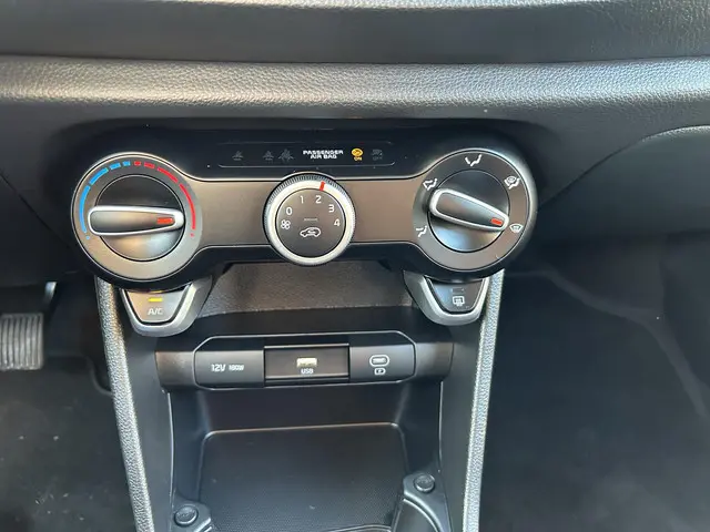 Kia Picanto 1.0 DPI DynamicLine 2025 Benzine 16