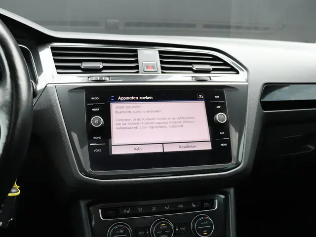 Volkswagen Tiguan 2.0 TSI 4Motion Highline 2017 Benzine 7