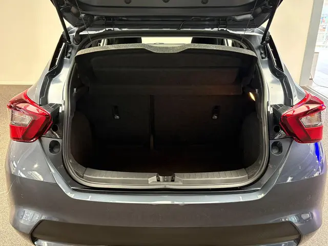 Nissan Micra 1.0 IG-T N-Connecta 2020 Benzine 25