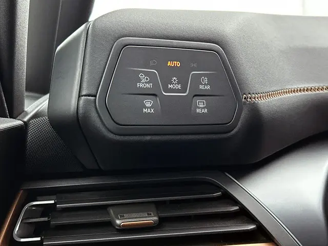 CUPRA Born Business 62 kWh 2022 Elektrisch 23