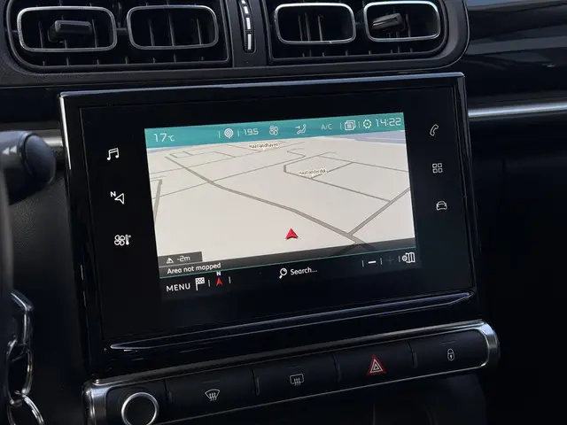 Citroën C3 1.2 PureTech S&S Business 2020 Benzine 22