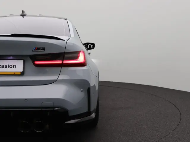 BMW M3 3 Serie Sedan xDrive Competition 2022 Benzine 26