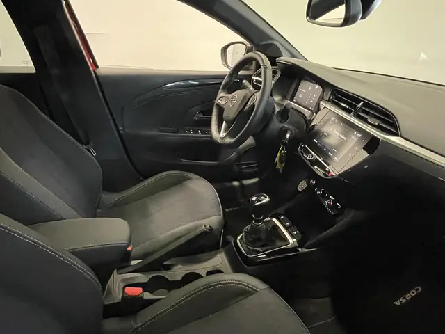 Opel Corsa 1.2 Turbo 100pk Elegance Sky 2023 Benzine 15
