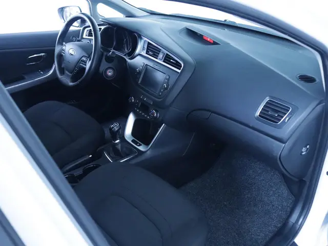 Kia cee'd Sportswagon 1.0 T-GDi Edition 2018 Benzine 10