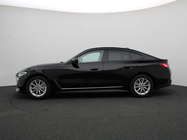 BMW i4 eDrive40 84 kWh 2022 Elektrisch 4