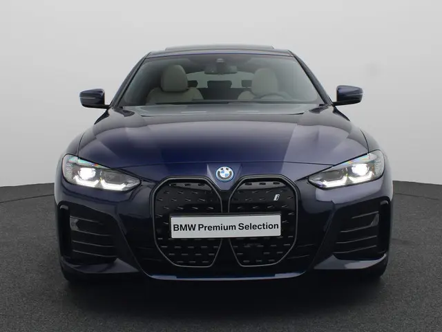 BMW i4 eDrive35 2024 Elektrisch 3