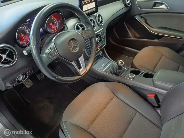 Mercedes-Benz GLA 200 CDI 2014 Diesel 12