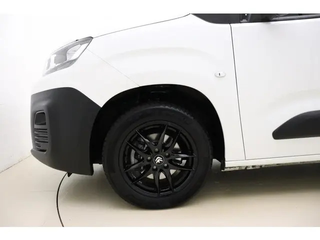 Citroën Berlingo 1.5 BlueHDI Control 2022 Diesel 24