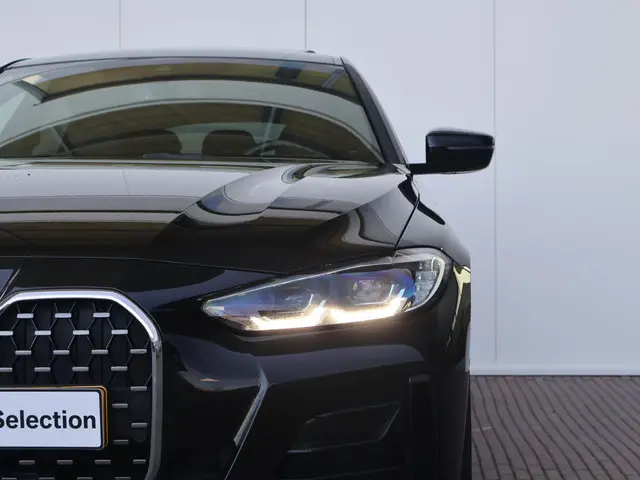 BMW 4 Serie Gran Coupé 430i High Executive 2023 Benzine 3