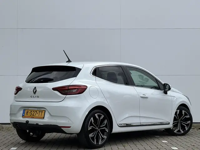 Renault Clio 2
