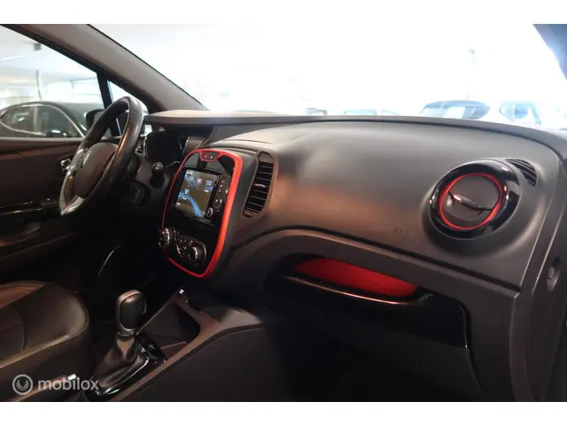 Renault Captur 1.2 TCe Xmod 2016 Benzine 17