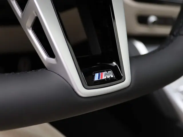 BMW i4 eDrive35 M SportPakket Pro 2024 Elektrisch 20