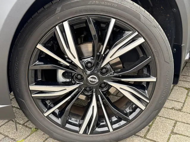 Nissan Juke 1.0 DIG-T N-Design 2024 Benzine 24