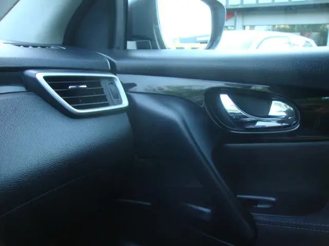 Nissan QASHQAI 1.2 Acenta ( 6 VER Airco ) 2014 Benzine 15