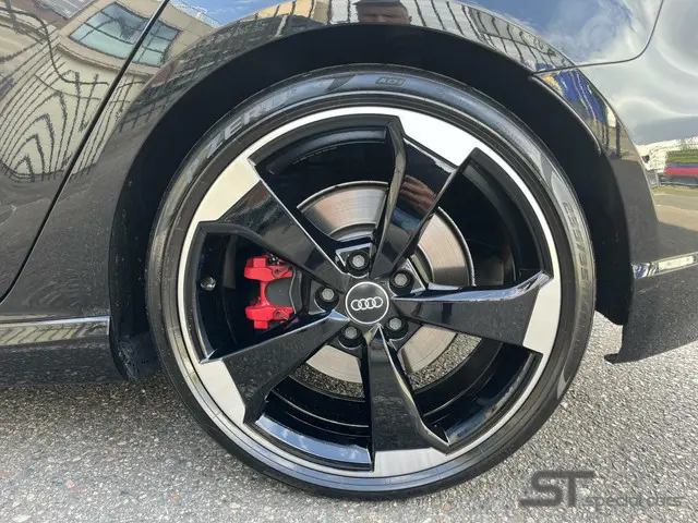 Audi RS3 2.5 TFSI RS3 quattro|Pano|full 2015 Benzine 29