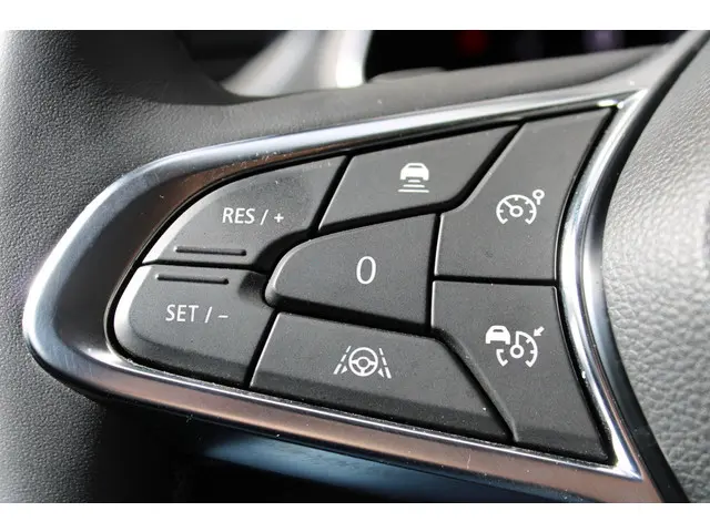 Renault Captur 1.3 mild hybrid 160 iconic 2024 Benzine 17