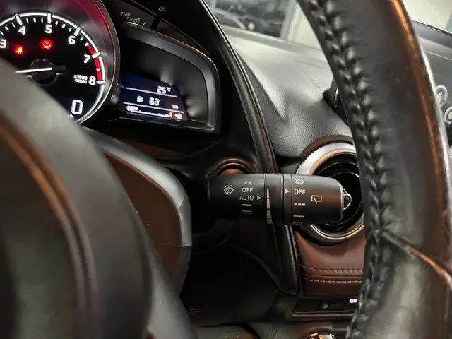 Mazda CX-3 2.0 SkyActiv-G 120 GT-Luxury 2017 Benzine 26