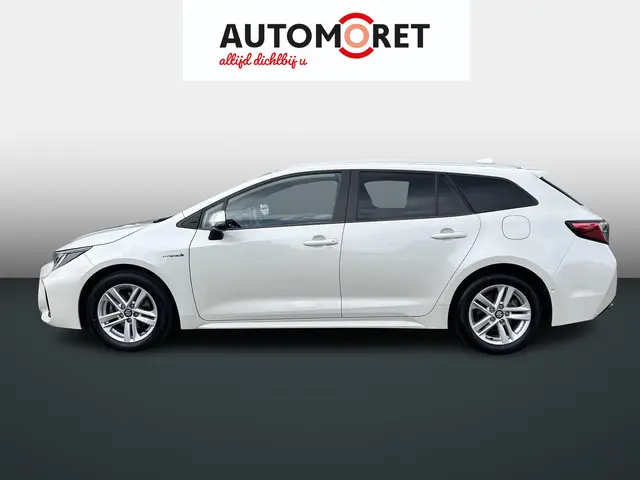 Suzuki Swace