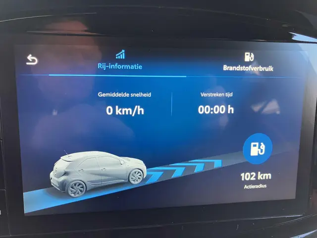 Toyota Aygo X CABRIO VVT-I ENVY 2022 Benzine 39