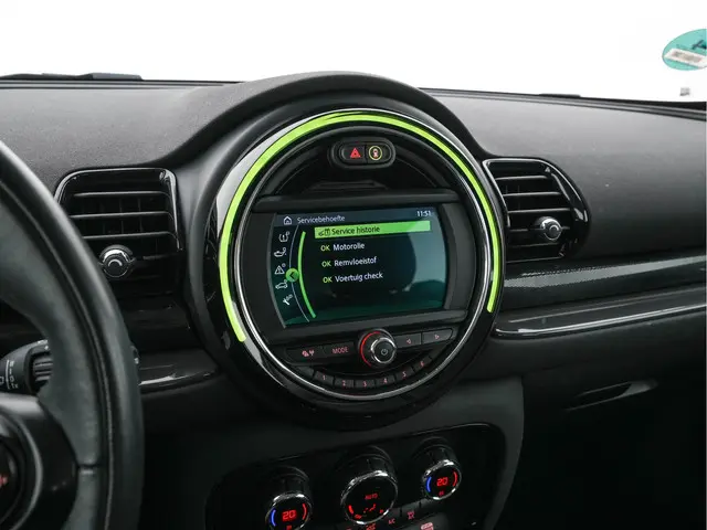 MINI Clubman Mini 1.5 Cooper Chili 2019 Benzine 16