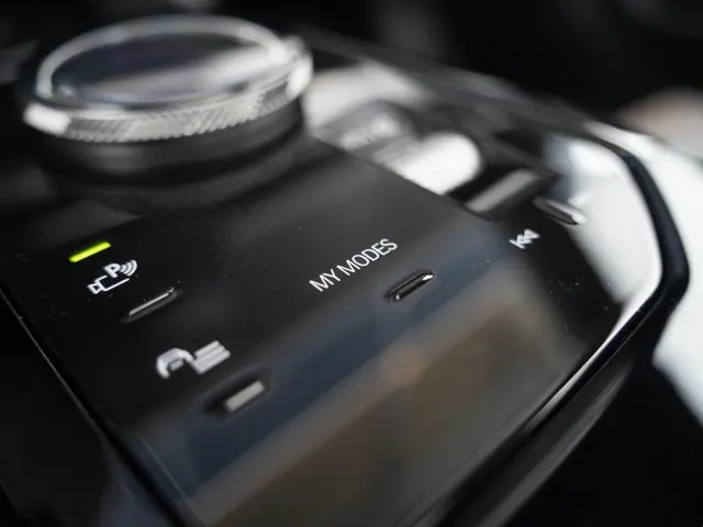 BMW 5 Serie Touring 530e 2024 Hybride Benzine 30