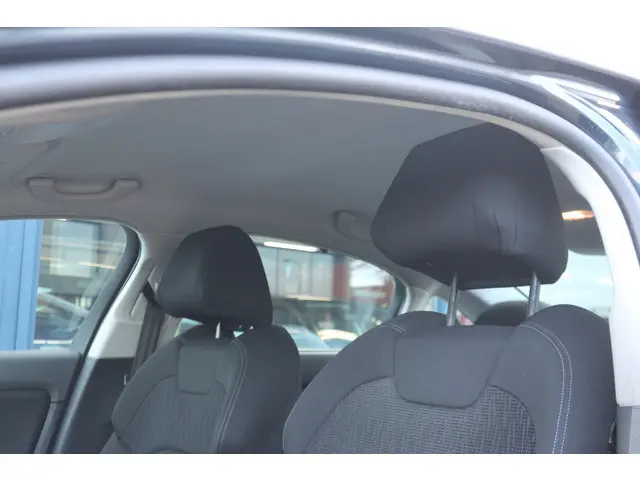 Citroën C5 1.6 THP Collection 2012 LPG/Gas 8