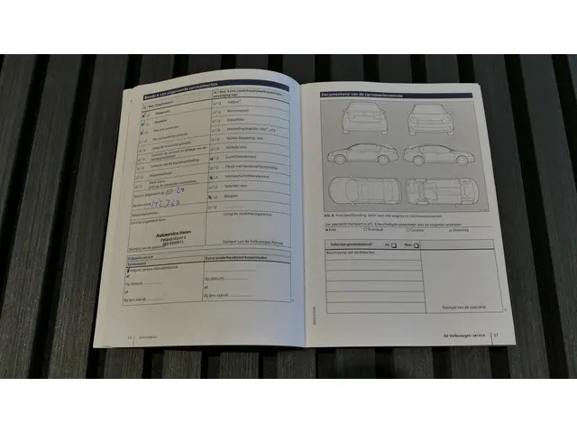 Volkswagen Tiguan 1.4 TSI Trendline 2016 Benzine 52