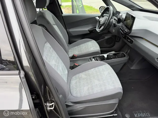 Volkswagen ID.3 Life 58 kWh 2021 Elektrisch 17