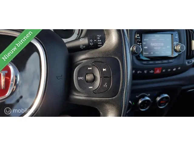 Fiat 500L 0.9 TwinAir Pop PANO/TREKHAAK/NAP 2015 Benzine 30