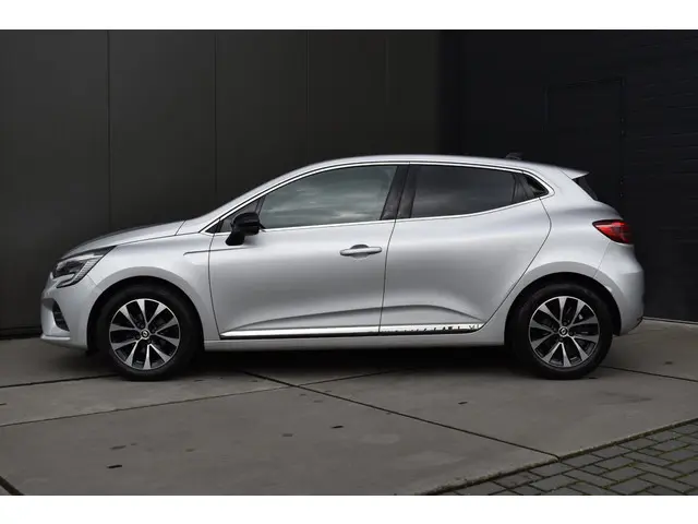 Renault Clio TCe 90 Techno 2022 Benzine 6