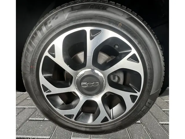 Fiat 500L 1.4-16V 2016 Benzine 13