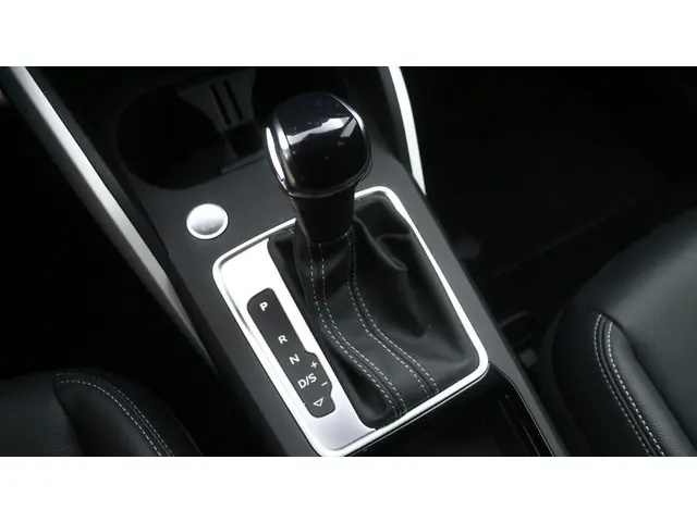 Audi Q2 35 TFSI 150PK S Edition 2025 Benzine 14