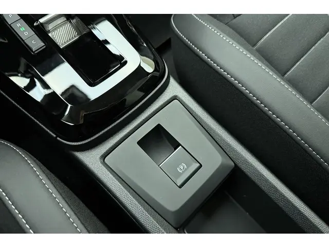 Citroën ë-C3 Max 113pk 44 kWh 2025 Elektrisch 27