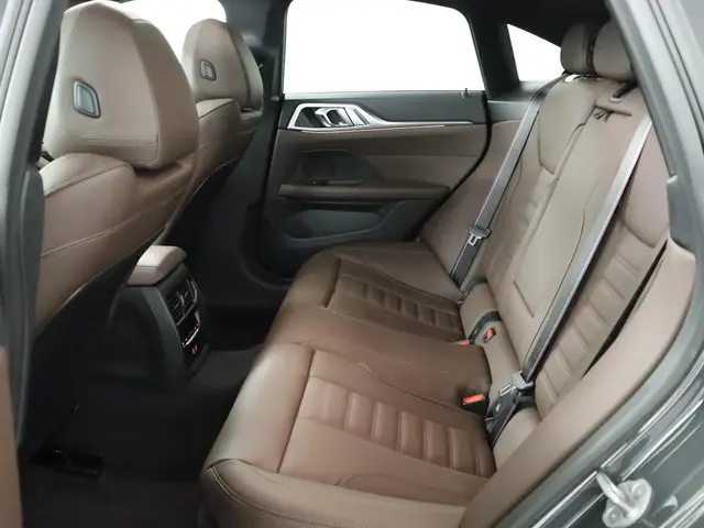 BMW 4 Serie Gran Coupé 420i 2025 Benzine 15