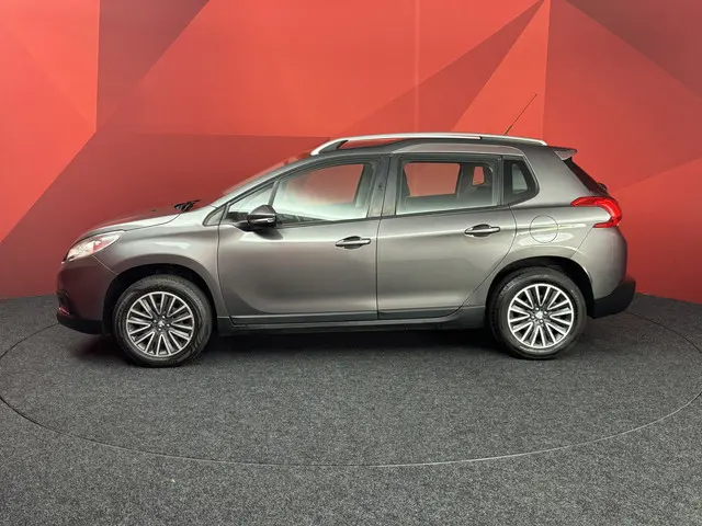 Peugeot 2008 1.2 VTi Blue Lease 2014 Benzine 16