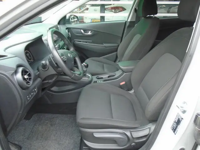 Hyundai Kona 1.6 GDI HEV Fashion 2023 Hybride Benzine 9