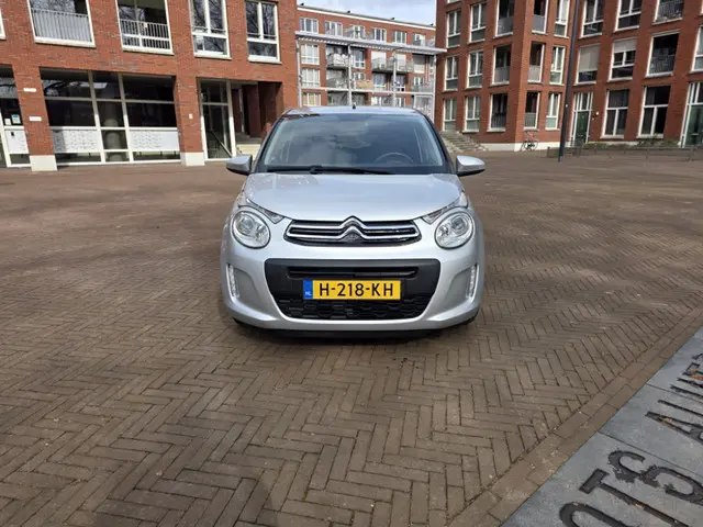 Citroën C1 1.0 VTi Feel 2020 Benzine 2