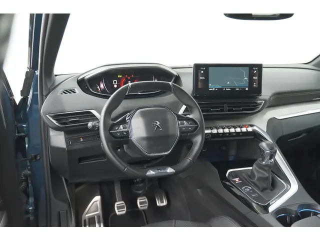 Peugeot 5008 2