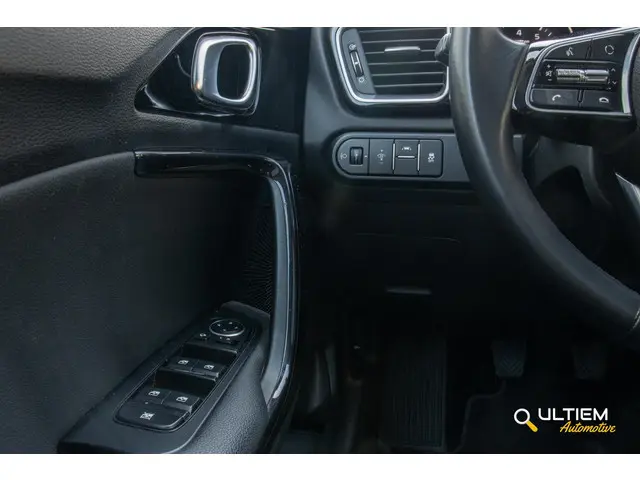 Kia Ceed 1.0 T-GDi ExecutiveLine 2019 Benzine 16